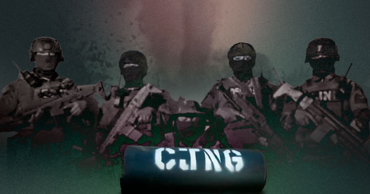 Descubren célula del CJNG tratando de ingresar a Huitzilac, Morelos: se intensificará la seguridad en el municipio