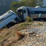 Descubren conexiones de negocios de los hijos de AMLO en el Tren Interoceánico