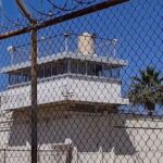 Descubren drogas y cuchillos en el registro del Penal de Aguaruto