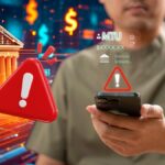 Descubren estafa telefónica que simula ser bancos para robar fondos de cuentas