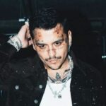 Descubren que Christian Nodal es investigado por supuesta compra de terrenos en efectivo en Argentina