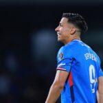 Despedida oficial de Ángel Sepúlveda por parte de Cruz Azul: Un emotivo adiós