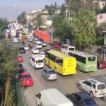 Despliegan Fase I de Contingencia Ambiental en el Valle de Toluca y Santiago Tianguistenco, Estado de México