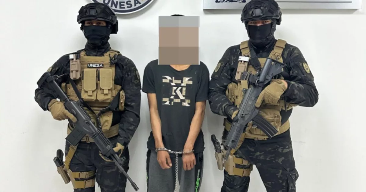 Detenido Alfredo "N" por el feminicidio de Minerva en Aguaruto tras una discusión fatal