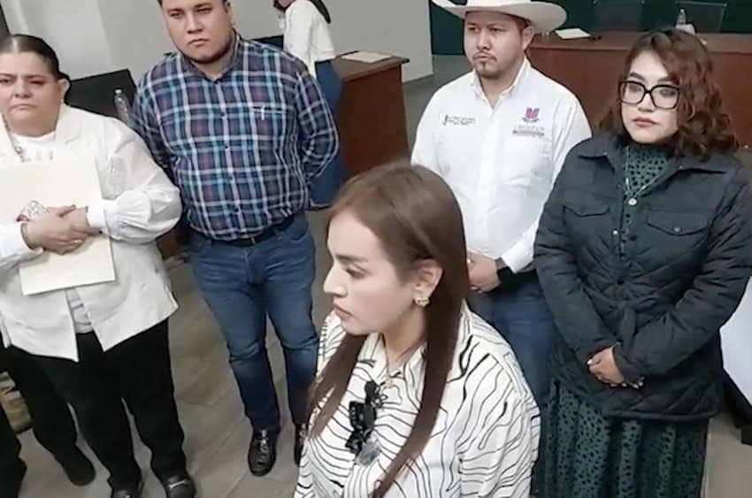 Detenido el décimo sospechoso por el asesinato del alcalde de Uruapan, Carlos Manzo.