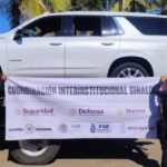 Detenido y herido tras intento de robo de camioneta a balazos en Culiacán