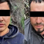 Detenidos en Choix: Adelmo ‘N’ y Miguel Ángel ‘N’ tras enfrentamiento