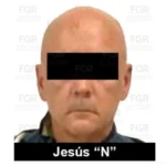 Detienen a otro ex colaborador de Genaro García Luna