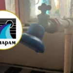 Diecinueve colonias de Mazatlán sufrirán corte de agua el próximo lunes 29 de diciembre