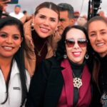 Diputada de Morena devuelve visa por mensajería tras ser vinculada por EEUU con el Cártel de Sinaloa: "Quien nada debe, nada teme"