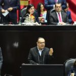 Diputados de Morena y PAN protagonizan acalorada discusión en sesión de DDHH sin formalidades de fin de año.