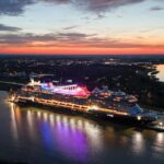 Disney presenta el crucero Destiny, una innovadora experiencia temática en el mar