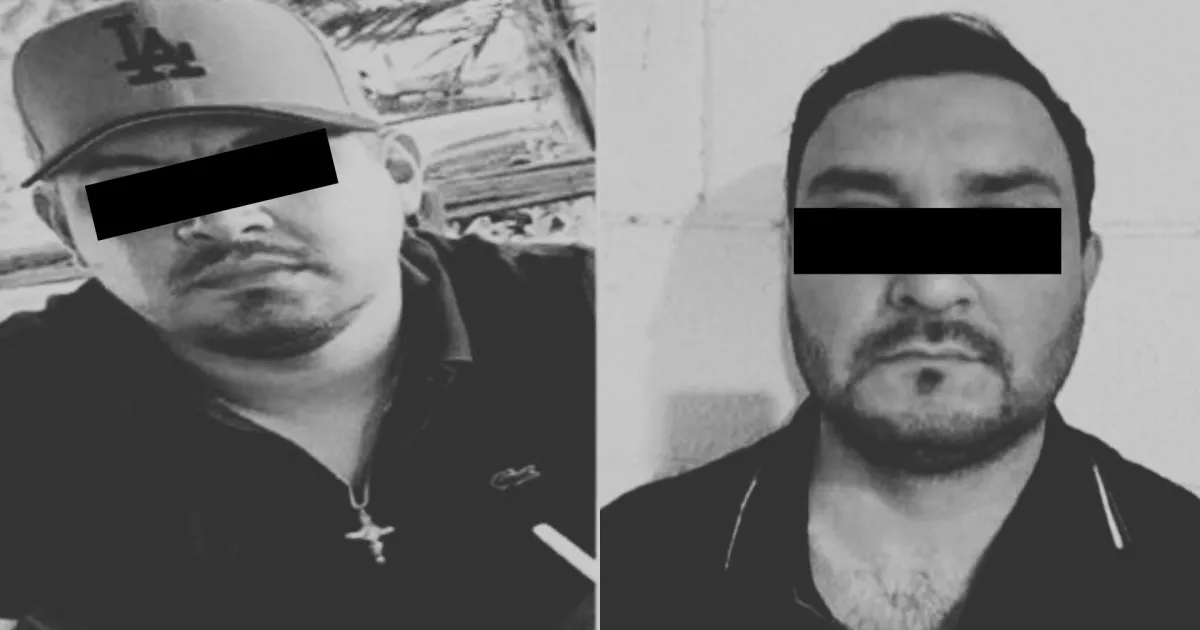 Dos cuñados son víctimas de homicidio en la colonia Libertad y Lomas del Boulevard en Culiacán