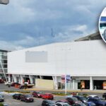 Dos muertos y un herido en tiroteo en Plaza Arkana del Edomex