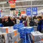 El Buen Fin 2025 arrasa con ventas históricas de 219 mil millones de pesos