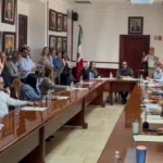 El Cabildo de Culiacán aprueba un presupuesto de 5 mil 500 millones de pesos para el año 2026