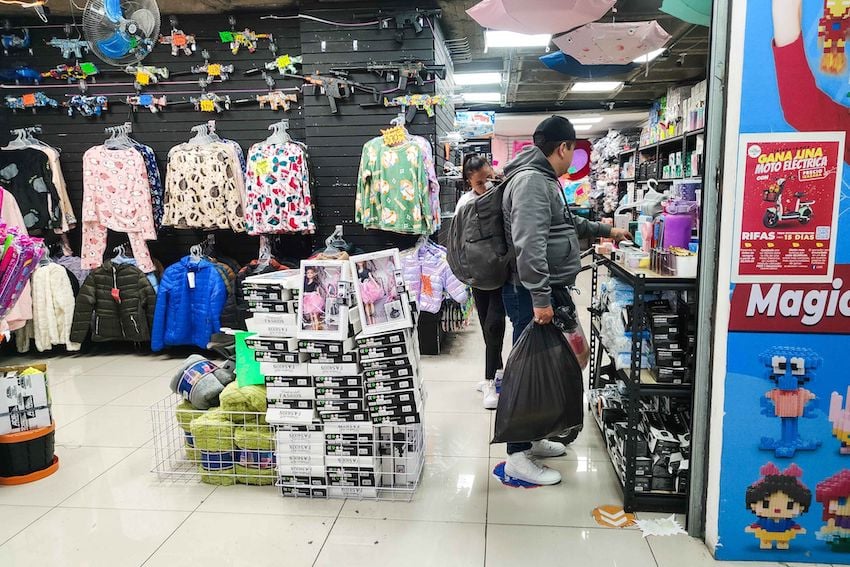 El Congreso aprueba nuevos aranceles sobre productos de China y países no pertenecientes al TLCAN