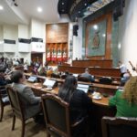 El Congreso debate tres propuestas sobre el derecho a la información