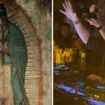 El DJ Padre arrasa en las redes con su versión electrónica de "La Guadalupana"