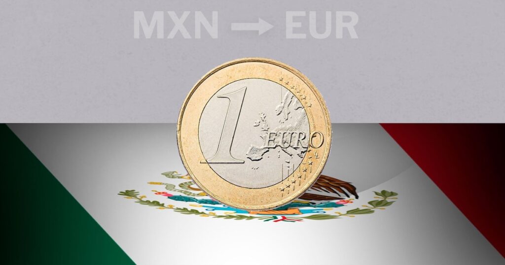 El Euro se abre con fuerza en México el 1 de diciembre: ¡Descubre su cotización!
