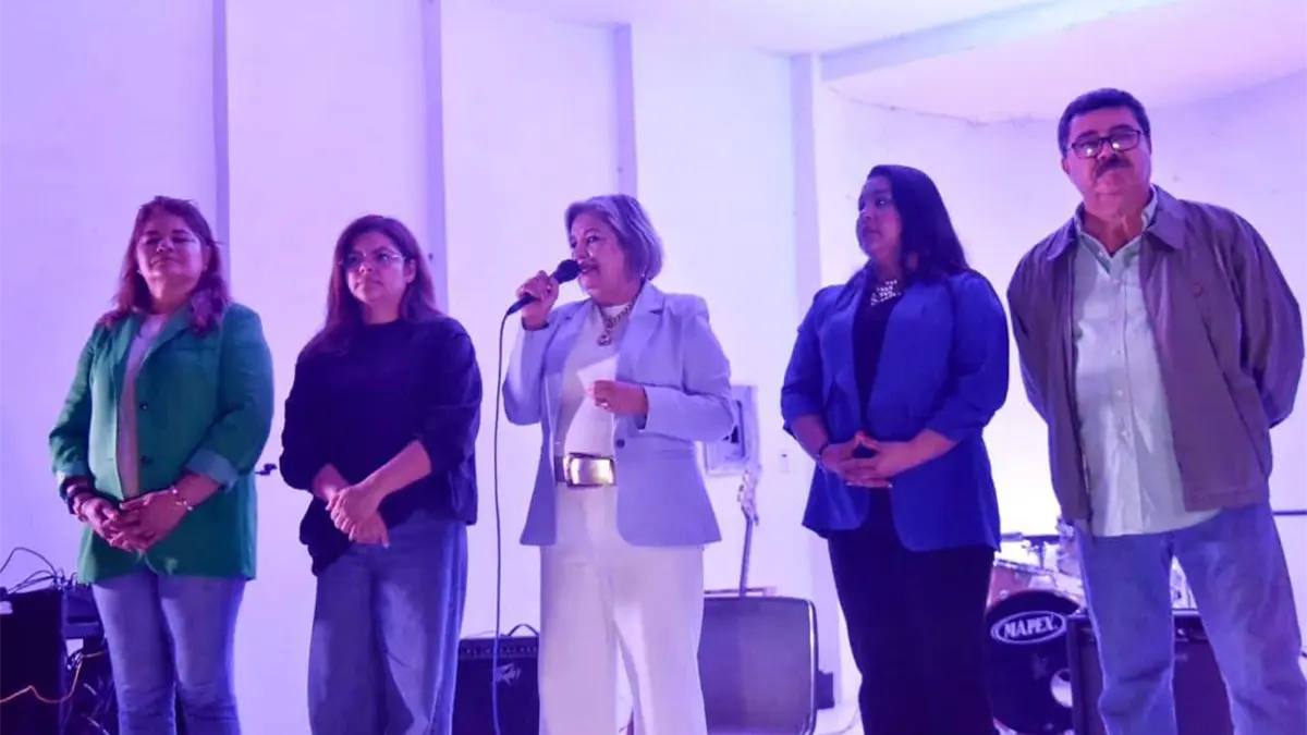 El Festival Machiria 2025 transforma la Villa de Ahome en un oasis de arte y tradición