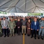 El Gobernador Rocha Moya anuncia la reactivación de los puntos antibloqueo en las carreteras