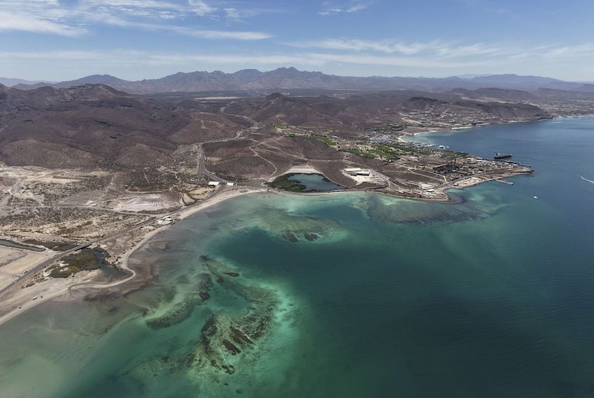 El Golfo de California ¿Realmente pertenece a México? Un estudio naval sugiere que sí