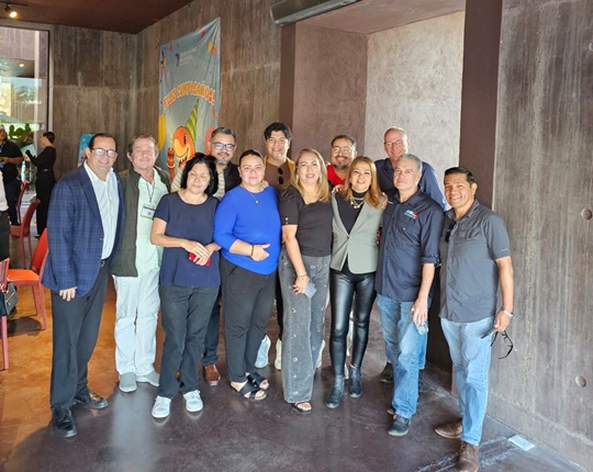 El Gran Acuario de Mazatlán cierra el año con éxito y anuncia expansión para el 2026