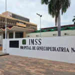 El IMSS de Sinaloa celebra el primer nacimiento navideño en Los Mochis