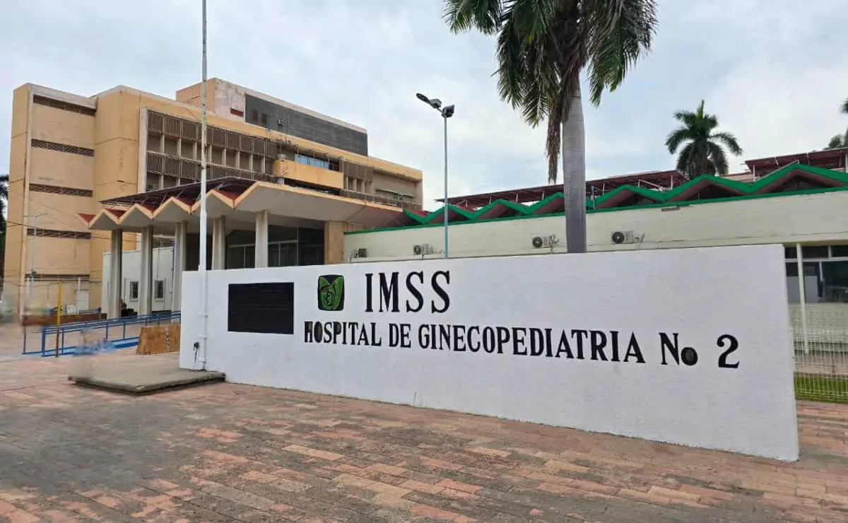 El IMSS de Sinaloa celebra el primer nacimiento navideño en Los Mochis