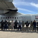 "El Limones" y 5 arrestados de los Cabrera Sarabia piden ampliación de plazo para esclarecer su situación legal