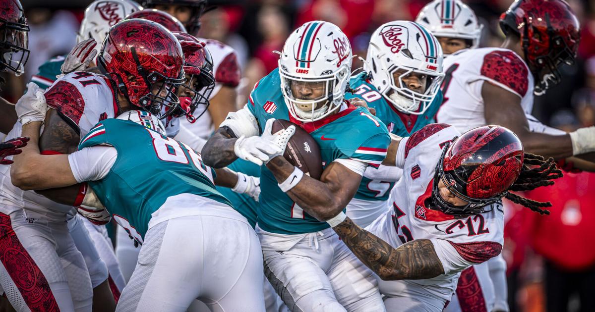 El Oeste de la Montaña desaira a los Lobos al dejar fuera de campeonato a un equipo notable