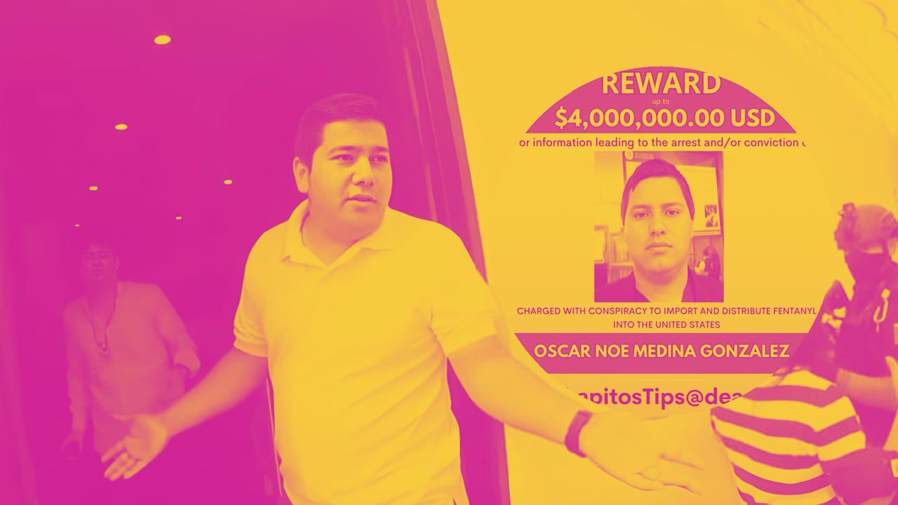 El Panu, yerno del Secretario de Turismo de Sinaloa: Revelan detalles tras su ejecución