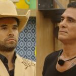 El Patrón de La Granja VIP enfrenta consecuencias por pelea con Eleazar Gómez: ¿Abandonará el reality show?