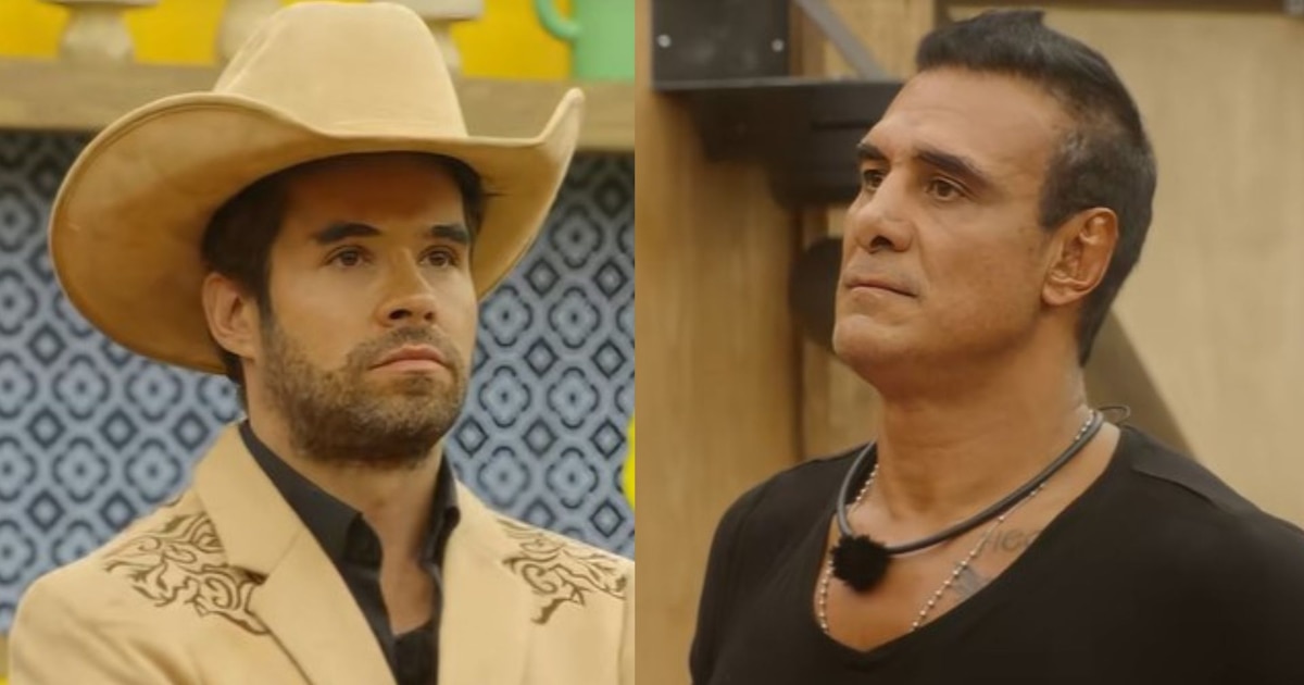 El Patrón de La Granja VIP enfrenta consecuencias por pelea con Eleazar Gómez: ¿Abandonará el reality show?