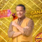 El SAT descontará de Alfredo Adame tras ganar 2 millones de pesos en La Granja VIP