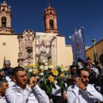 El Santo Niño de Atocha: Destino de miles de peregrinos en México
