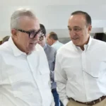 El alcalde de Ahome destaca logros y desafíos en el 4to Informe de Rocha para Los Mochis