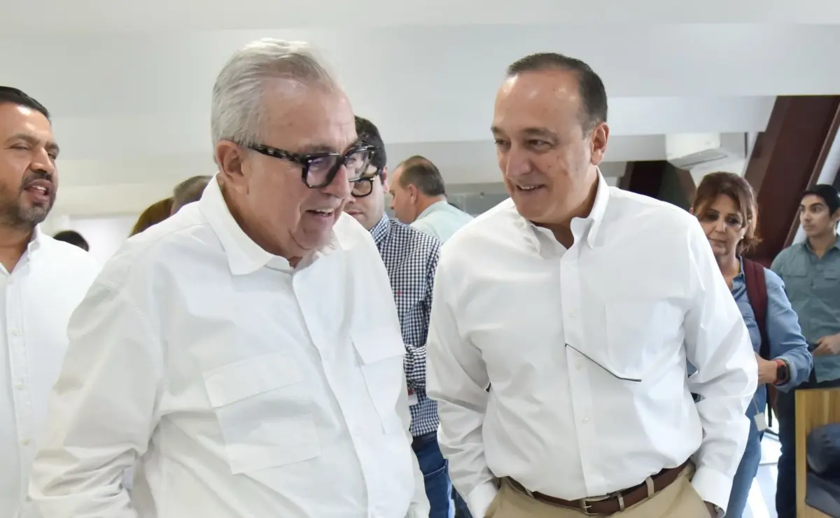 El alcalde de Ahome destaca logros y desafíos en el 4to Informe de Rocha para Los Mochis