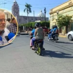 El alcalde de Escuinapa desaconseja la salida familiar a la calle