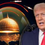 El ambicioso plan de defensa antimisiles del proyecto "Golden Dome" de Trump