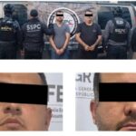 El arresto del suegro de Iván Archivaldo: Impacto en el entorno familiar de "Los Chapitos" en Sinaloa y Jalisco