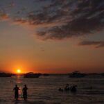 El cierre de la temporada de huracanes del Atlántico deja a la Riviera Maya indemne y tranquila