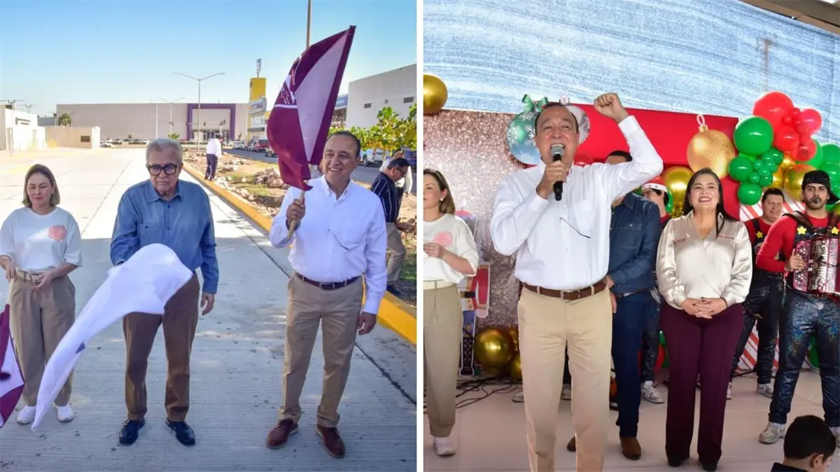 El corazón de Sinaloa: La Casa de Todos en Los Mochis, Ahome, destaca como el destino principal
