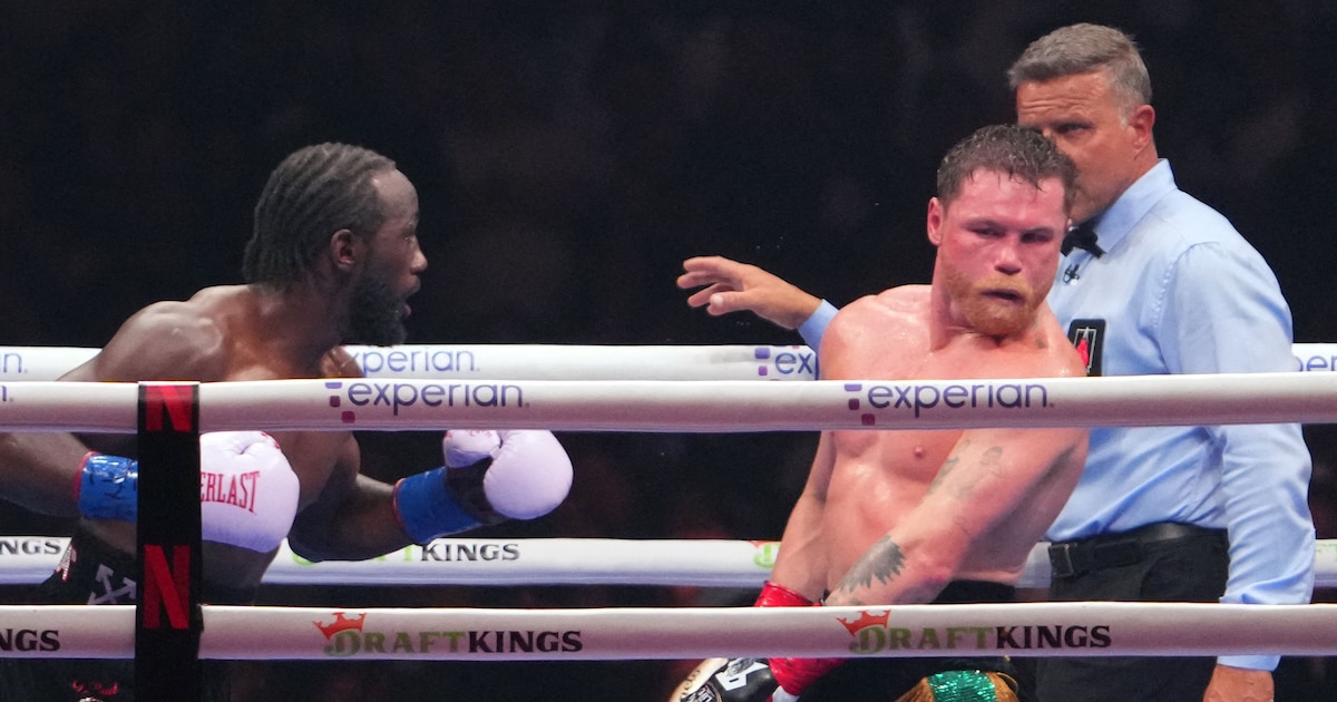 El destino de Canelo Álvarez en 2026 tras su derrota contra Terence Crawford: ¿Sin rumbo?