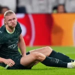 El dilema de Haaland: El 'problema' con su novia por su obsesión con el fútbol en México