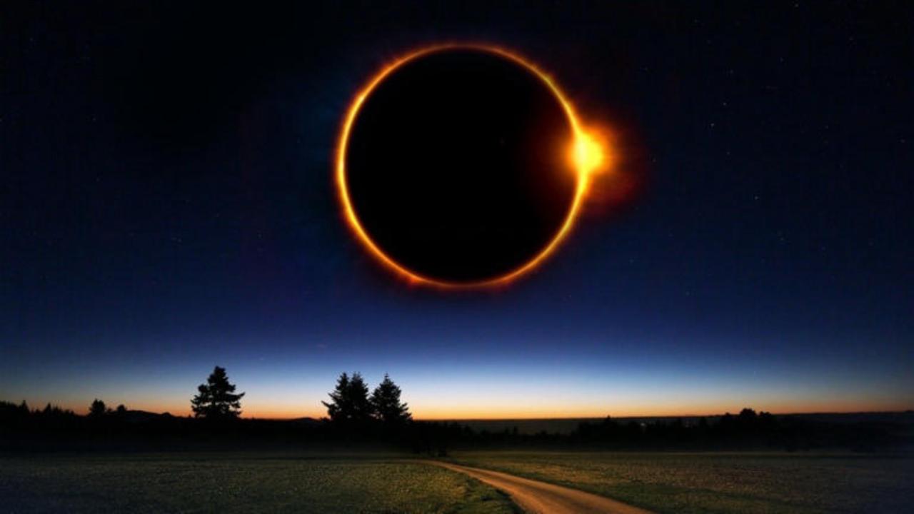 El eclipse solar más extenso de la historia: todo lo que debes saber y dónde observarlo