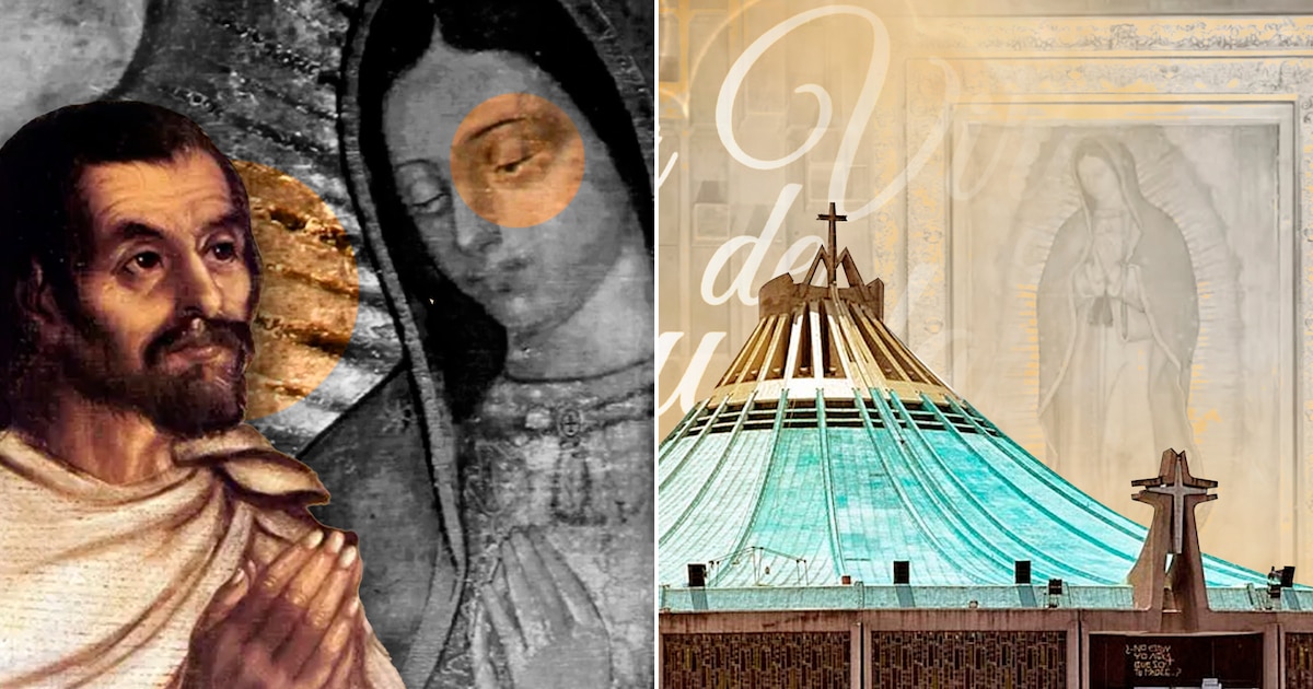 El enigma del nombre árabe de la Virgen de Guadalupe: ¿Por qué no es prehispánico?