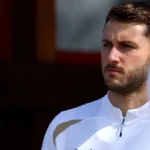 El enigma detrás de la lesión de Santiago Giménez en el América; prensa mexicana revela situación