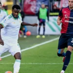 El equipo de México cae ante Cagliari y continúa cayendo en la tabla de la Liga MX